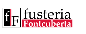 Fusteria Fontcuberta Logo
