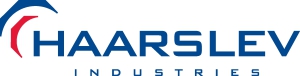 Haarslev Logo