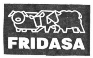 logo fridasa