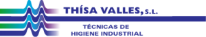 thisa valles Logo