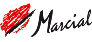 Jamones Marcial Logo